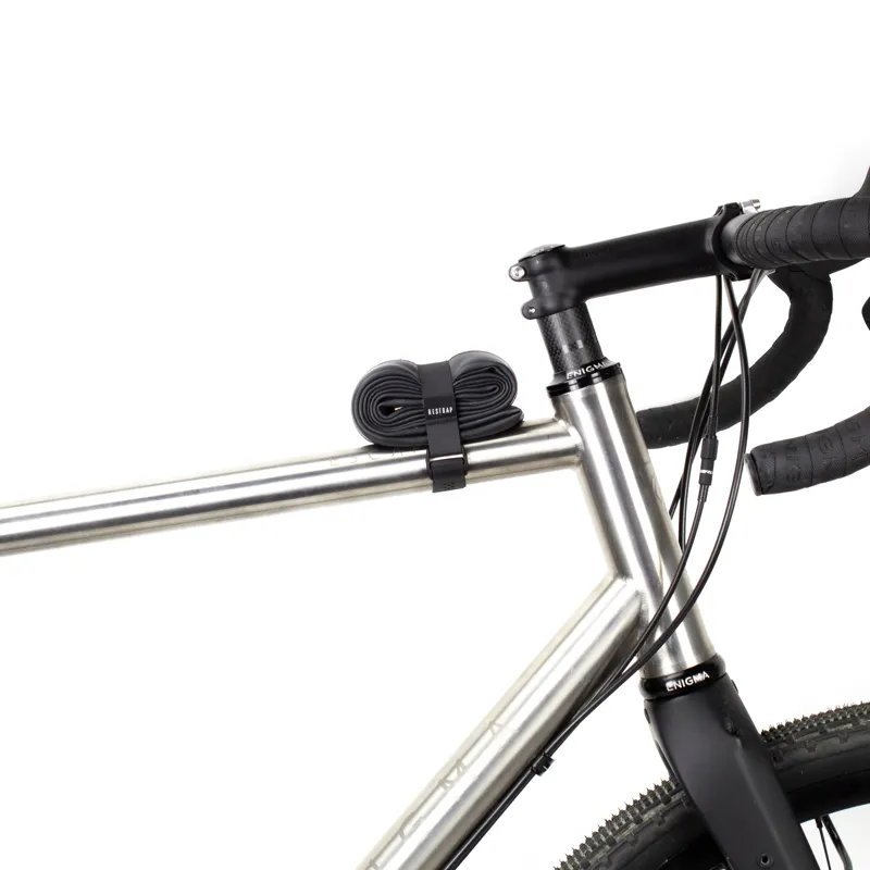 Restrap Fast Strap Small In Black-2